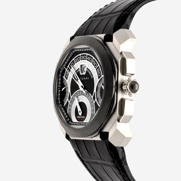 Bvlgari Gerald Genta 101882